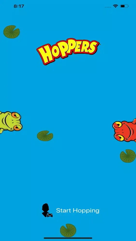 Capturas de pantalla de King frogs K