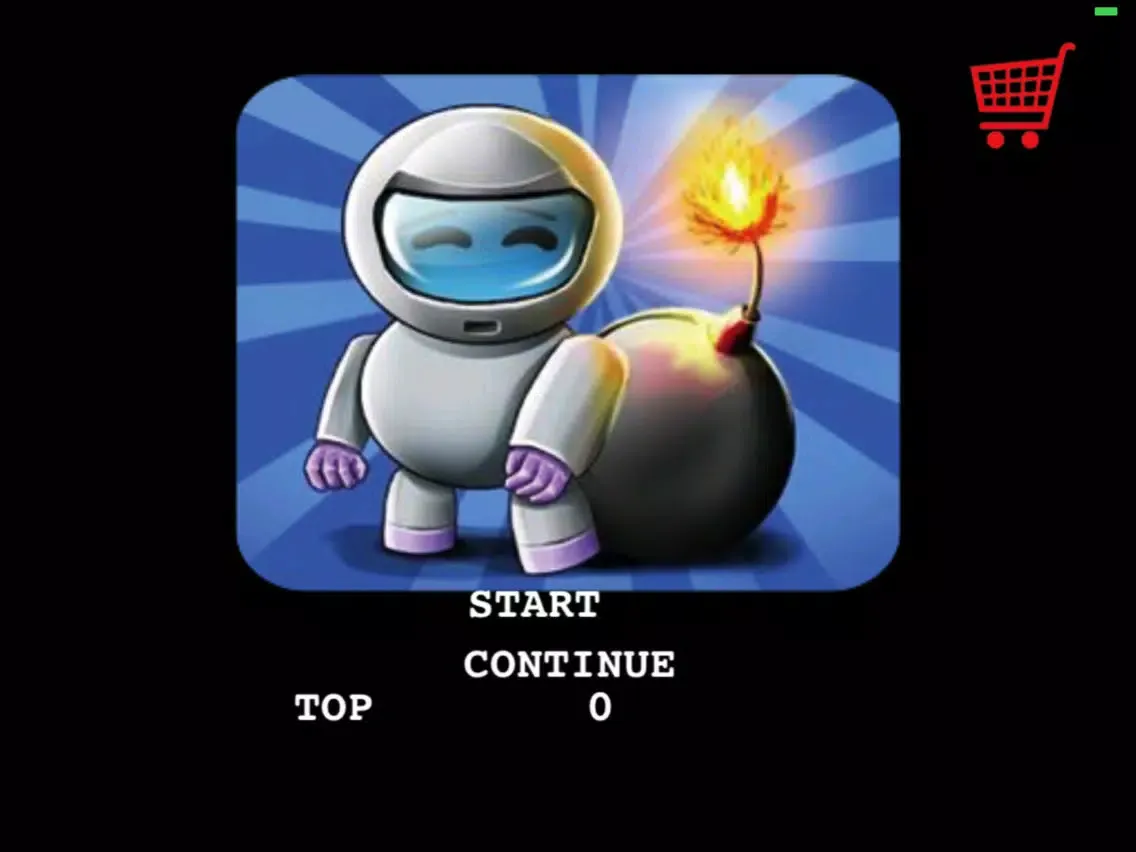 صور classic bomber game - play with your friends iPad 