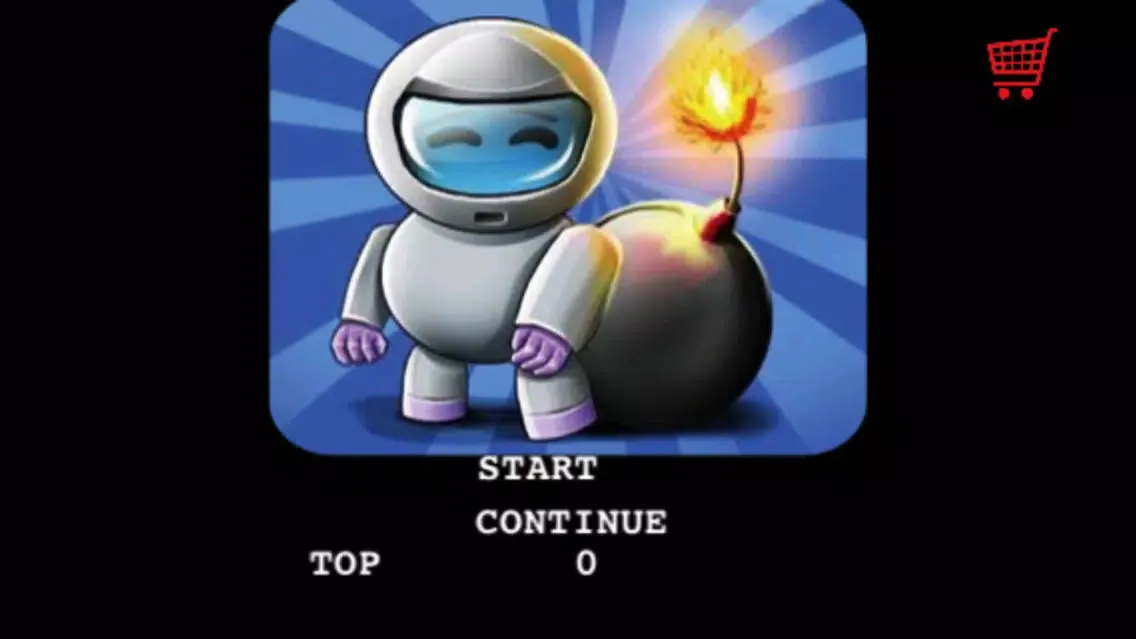 صور classic bomber game - play with your friends