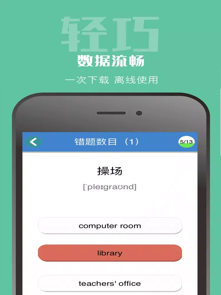 PEP四年级小学英语下册 iPad  Screenshots