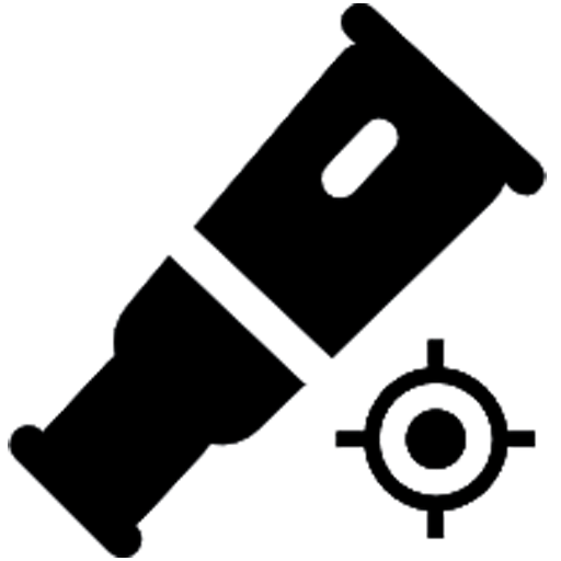 X-Vision Optics Impact Series