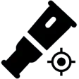 X-Vision Optics Impact Series