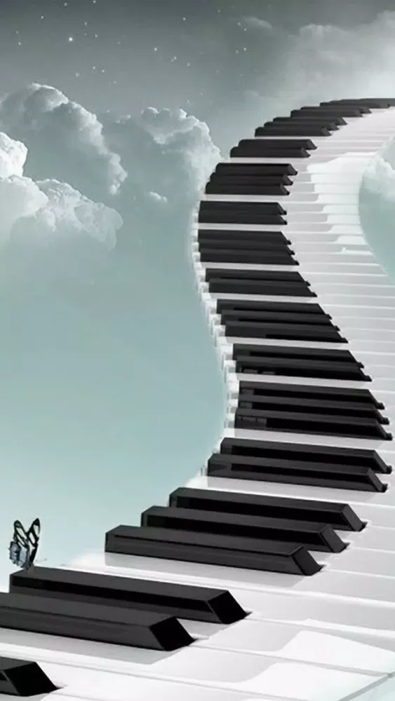 New Piano Tiles HD - Don't Touch The White Tile Screenshots