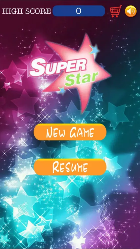 صور eliminate star game - try remove all stars