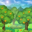 Magic Fruit Garden