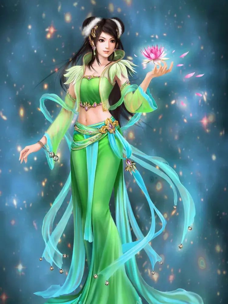 Capturas de tela do 诛仙全集免费版HD - 经典玄幻修真小说 iPad 