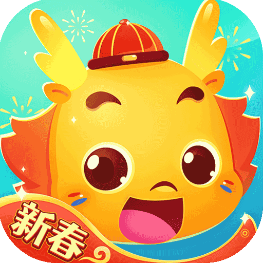 小伴龙Symbol