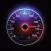 Talking Speedometer -Voice prompts speed