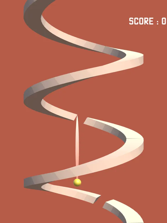 تصاویر Happy Ball: Bounce Jump iPad 