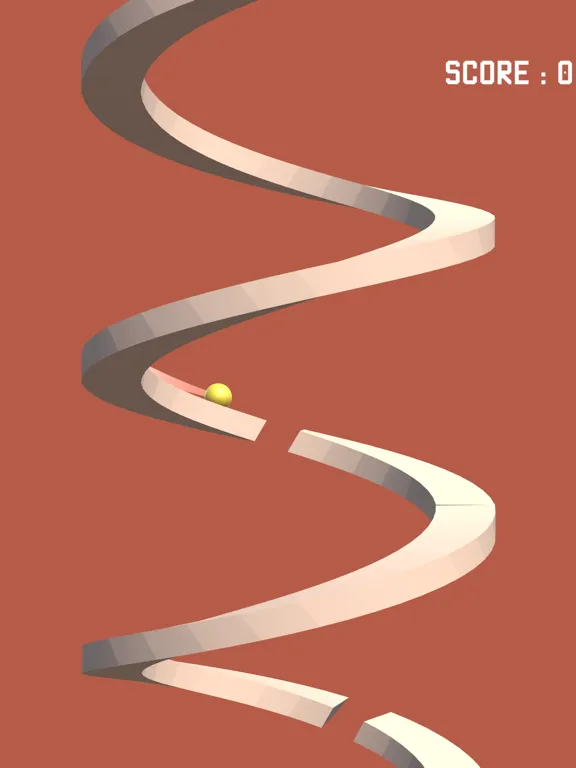 تصاویر Happy Ball: Bounce Jump iPad 
