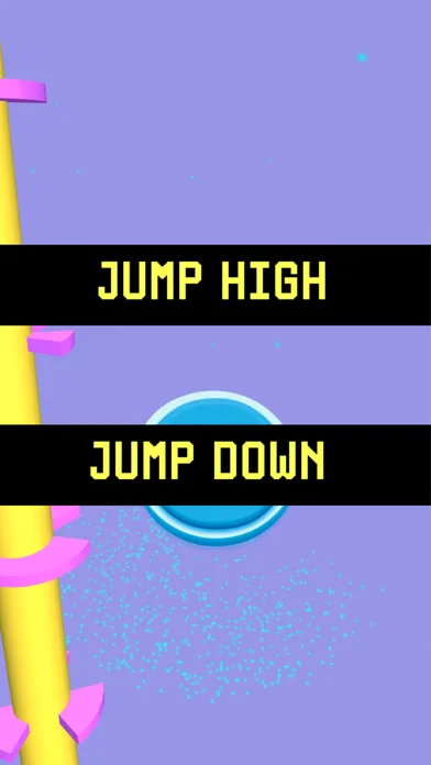 تصاویر Happy Ball: Bounce Jump