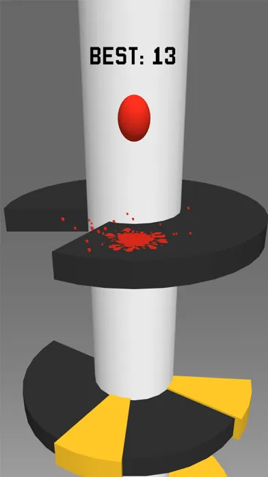 تصاویر Happy Ball: Bounce Jump