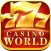 Casino World - Slots World