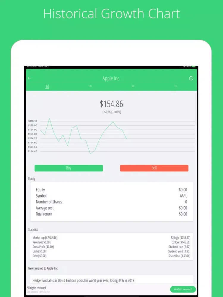 Venture Game iPad 应用截图