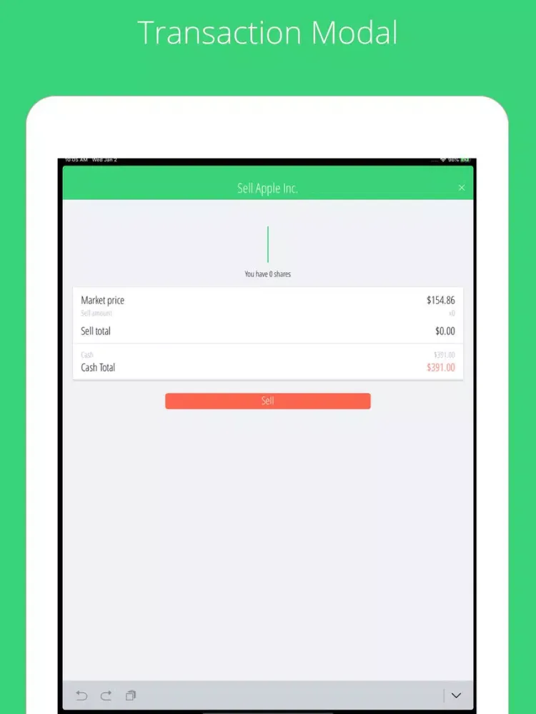 Venture Game iPad 应用截图