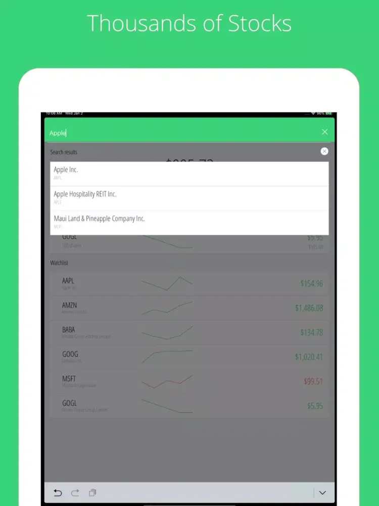 Venture Game iPad 应用截图