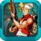 The Survival: Zombie Shooter