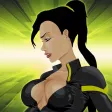 Super Agent:Beauty Mission Super Agent:Beauty Mission
