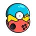 Egg NS Egg NS