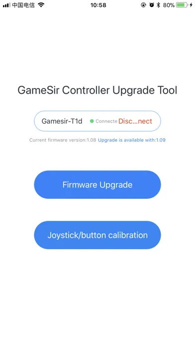 T1d Upgrade Tool Ekran Görüntüleri