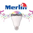 Merlin LightTunes Merlin LightTunes