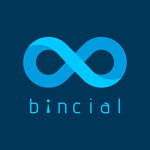 Bincial - B2B Social Commerce