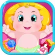 Caring for newborns-baby care