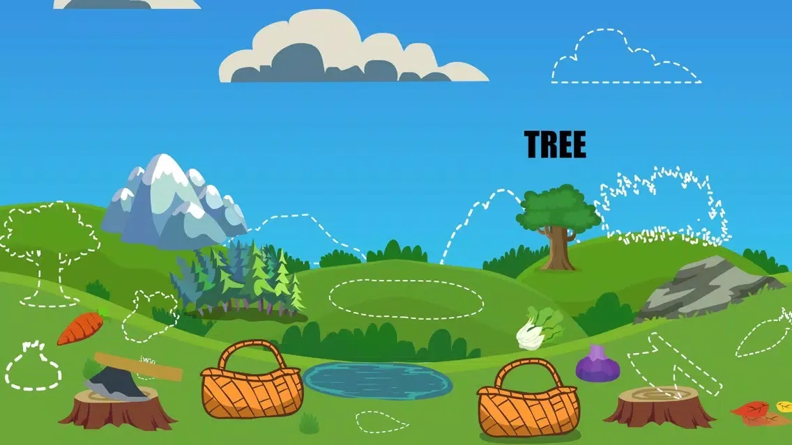 children english study Screenshots