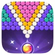 Bubble Shooter Flat Bubble Shooter Flat
