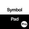 Symbol Pad Pro Symbol Pad Pro