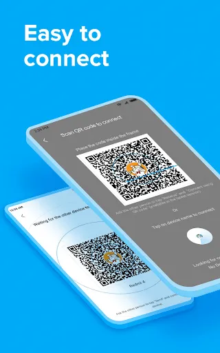 ShareMe: File sharing Screenshots