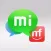 MiTalk for Mface