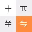 小米计算器-好用的全能计算器