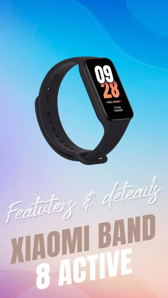Zrzuty ekranu Huawei Watch Fit App Guide