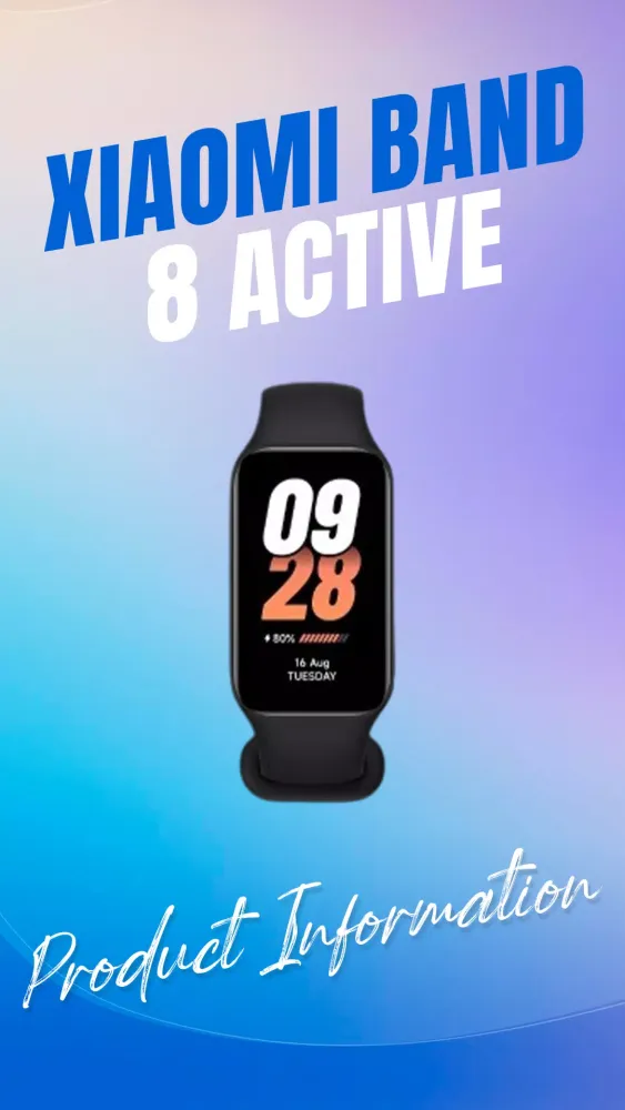 Zrzuty ekranu Huawei Watch Fit App Guide