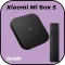 Xiaomi Mi Box S Guide