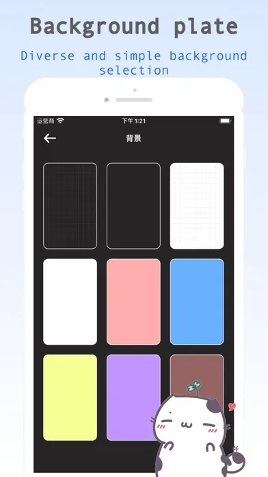 Скриншоты Writing Notes - Writing Board