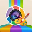 All-in-one Photo Editor Free - filters,frames,blender effects On Selfie Camera Photos All-in-one Photo Editor Free - filters,frames,blender effects On Selfie Camera Photos