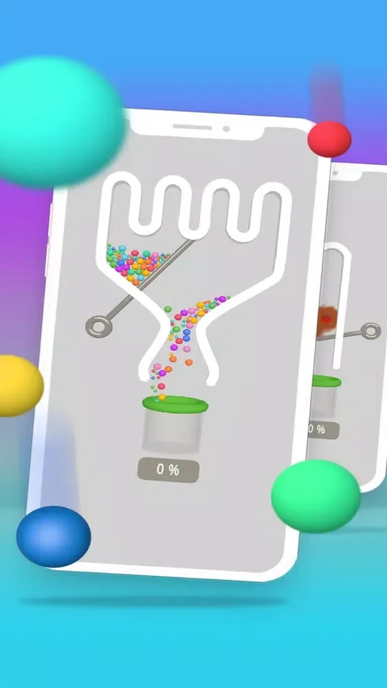 Pull The Pin Super Master Screenshots