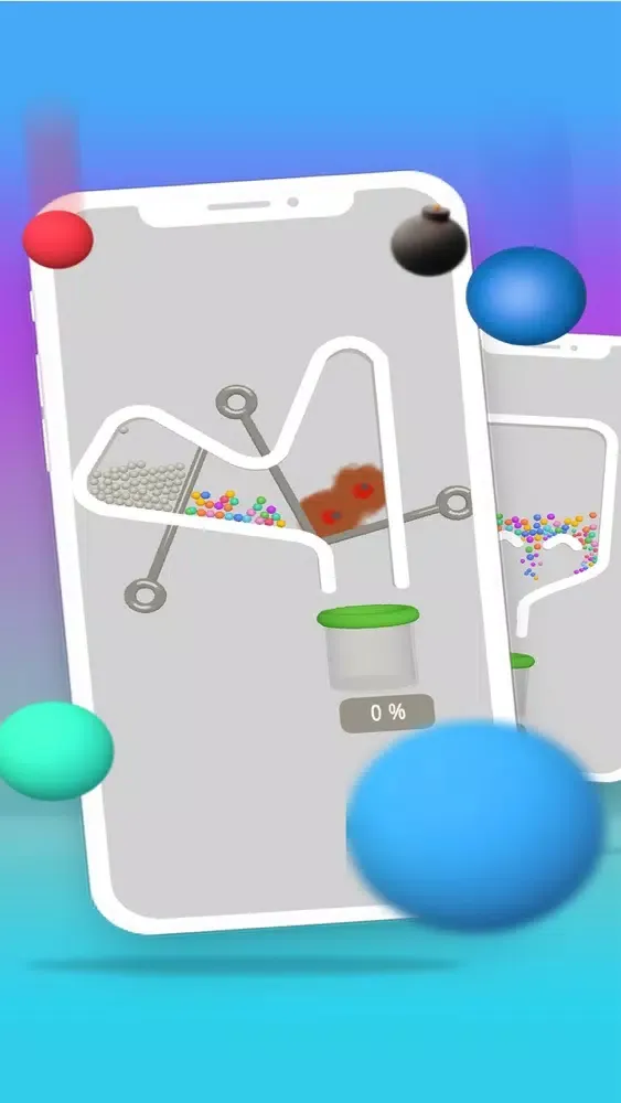 Pull The Pin Super Master Screenshots