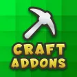 Craft Addons for MCPE Craft Addons for MCPE