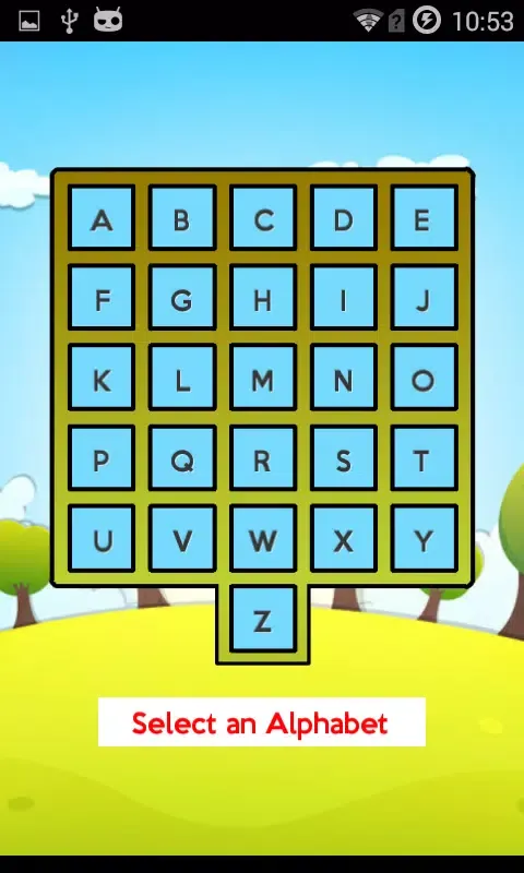 Kids Game Screenshots