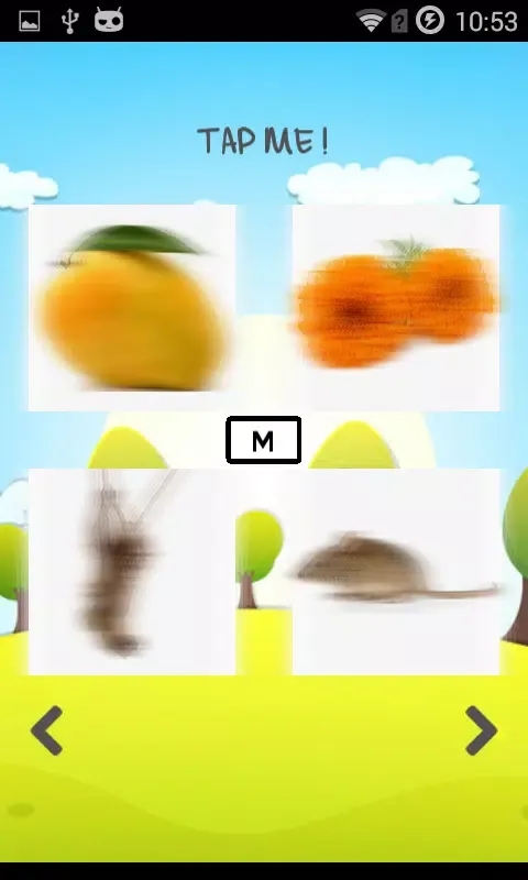 Kids Game Screenshots