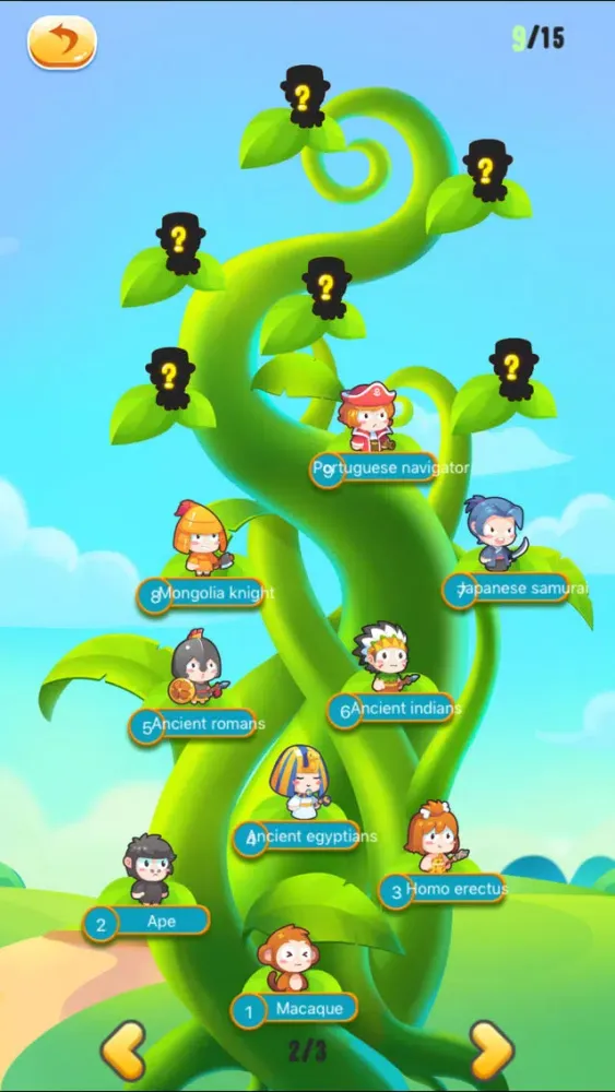 تصاویر Dinosaur Domain