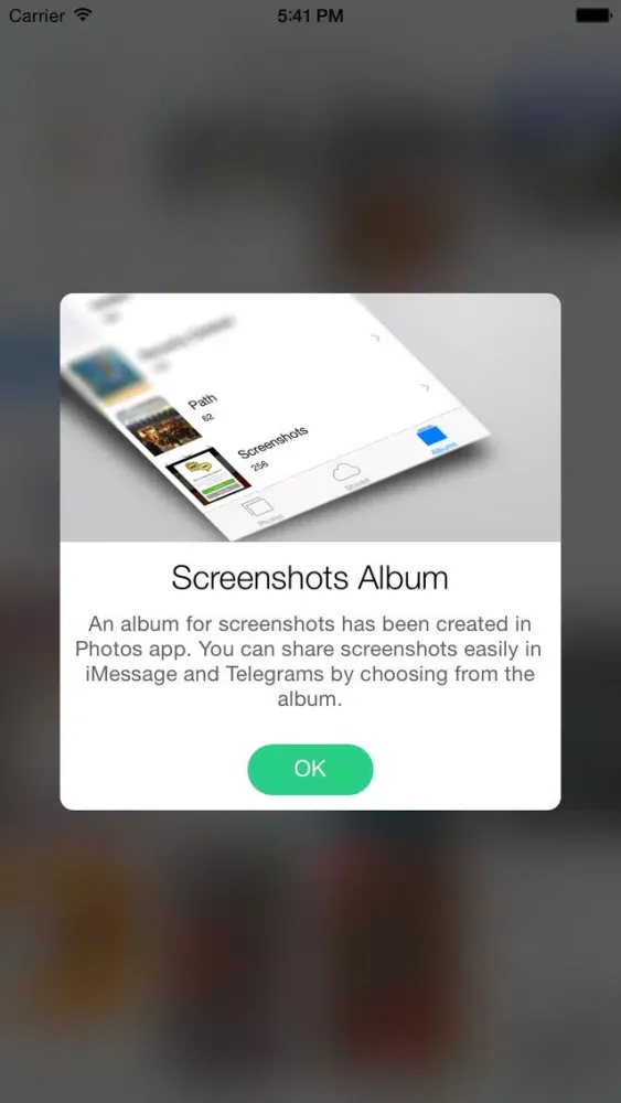Screenshot di Screenshots - Design Collector