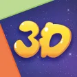 Wonder Painter 3D