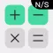 MingCalc Pro - Calculator