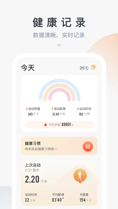VFIT Pro سکرین شاٹس