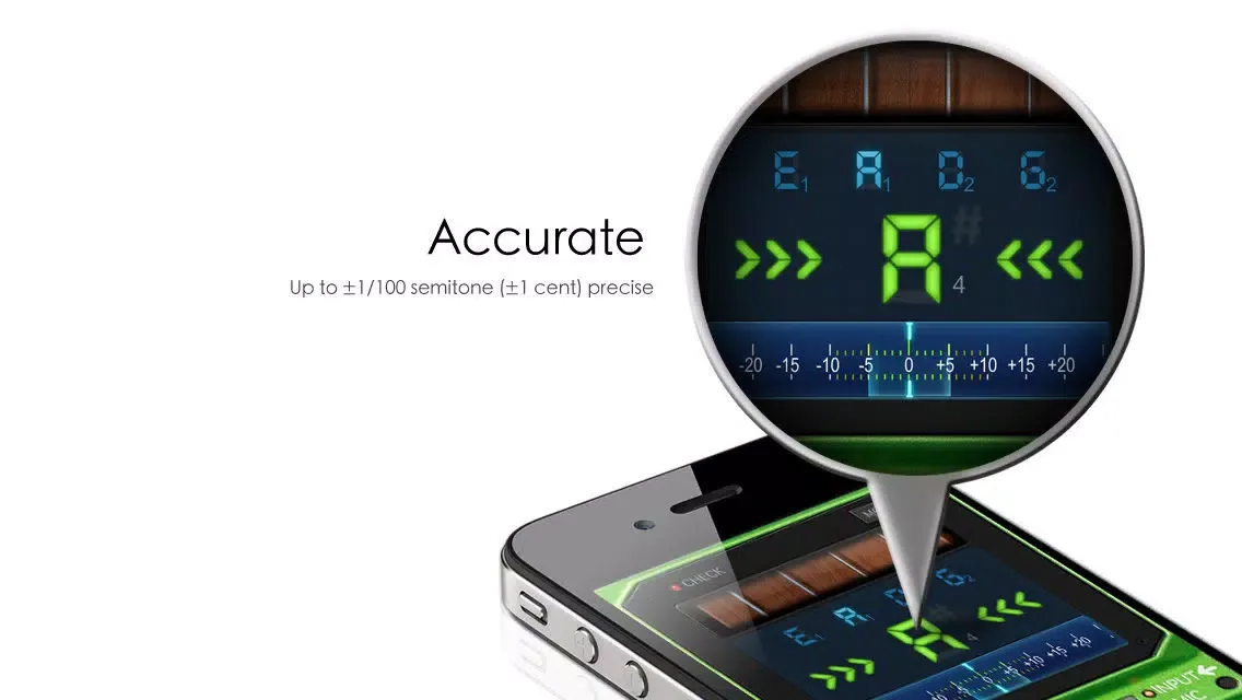 تصاویر Pro Tuner