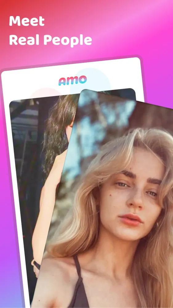 AMO Screenshots
